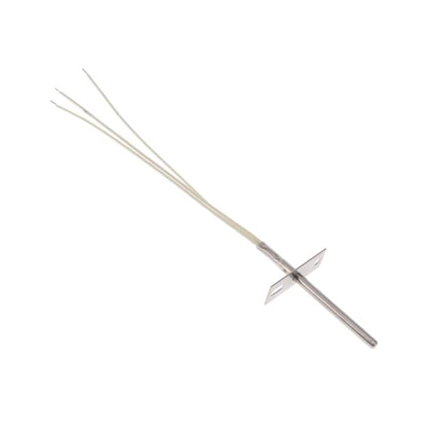 5117591 Heraeus Nexensos USA  Temperature Sensors - RTD (Resistance Temperature Detector)